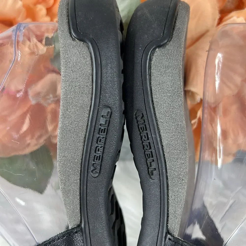 Merrell District Kempsey Size 8 Slip On Sandals - Picture 7 of 12